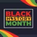 Black History Month