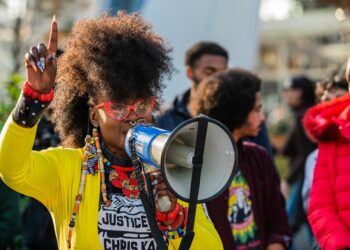 Kenya’s Gen Z and Digital Activism: A New Frontline in the Fight Against Bad Governance