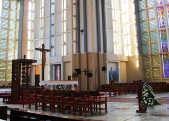 Why the Catholic Church in Kenya are Anti-LGBTIQ